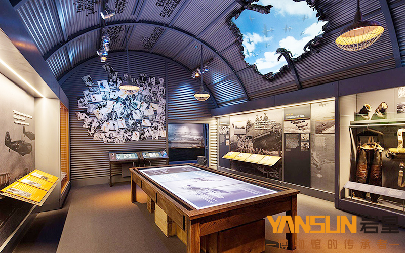 紀念館設計-好的紀念館都是如何進行設計的呢？插圖