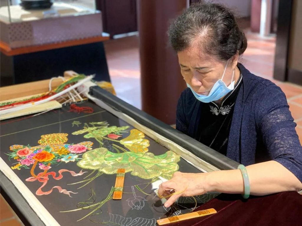 巖星特刊 | 粵東第一行，習大大為何踏訪這座古城插圖(2)