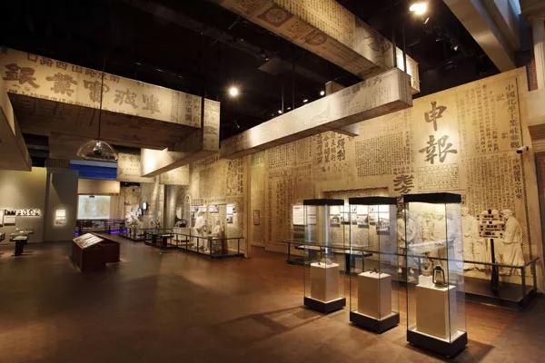 為什么說(shuō)博物館可以提升一座城市的軟實(shí)力插圖 為什么說(shuō)博物館可以提升一座城市的軟實(shí)力插圖