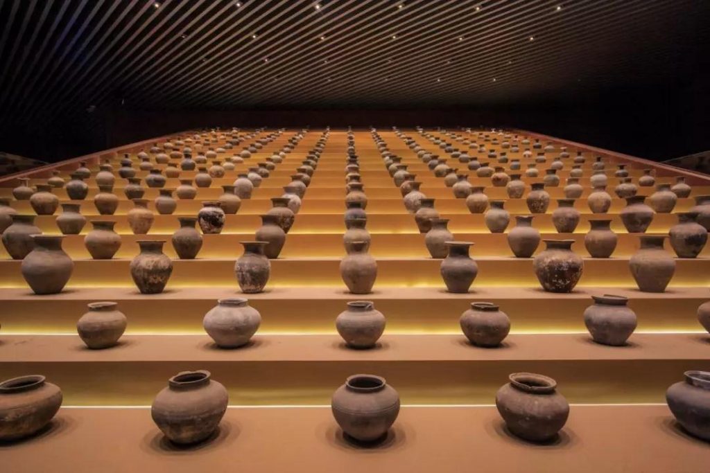 優秀展館設計鑒賞 | 一座最被低估的古都博物館插圖 優秀展館設計鑒賞 | 一座最被低估的古都博物館插圖