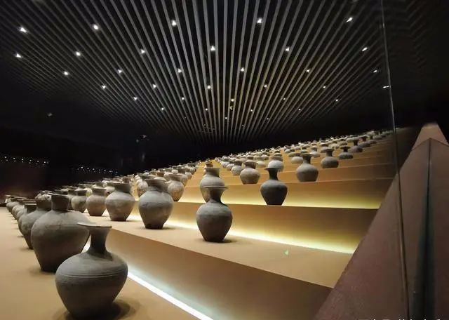 優秀展館設計鑒賞 | 一座最被低估的古都博物館插圖(6) 優秀展館設計鑒賞 | 一座最被低估的古都博物館插圖(6)