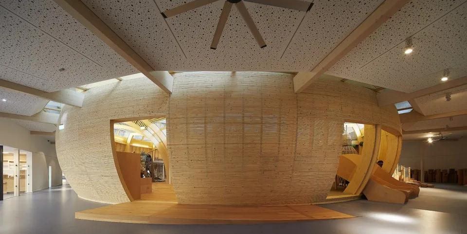 巖星建設|時尚的博物館設計如何迎合“快速”發展時代插圖 巖星建設|時尚的博物館設計如何迎合“快速”發展時代插圖