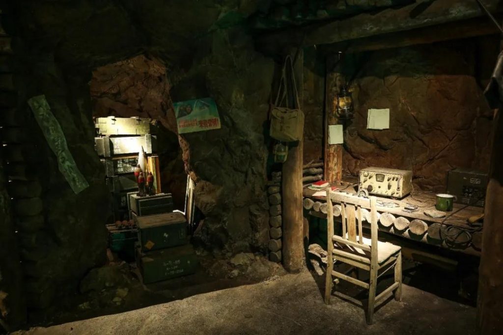 巖星建設(shè)|抗美援朝紀(jì)念館設(shè)計(jì)理念解讀插圖(11) 巖星建設(shè)|抗美援朝紀(jì)念館設(shè)計(jì)理念解讀插圖(11)