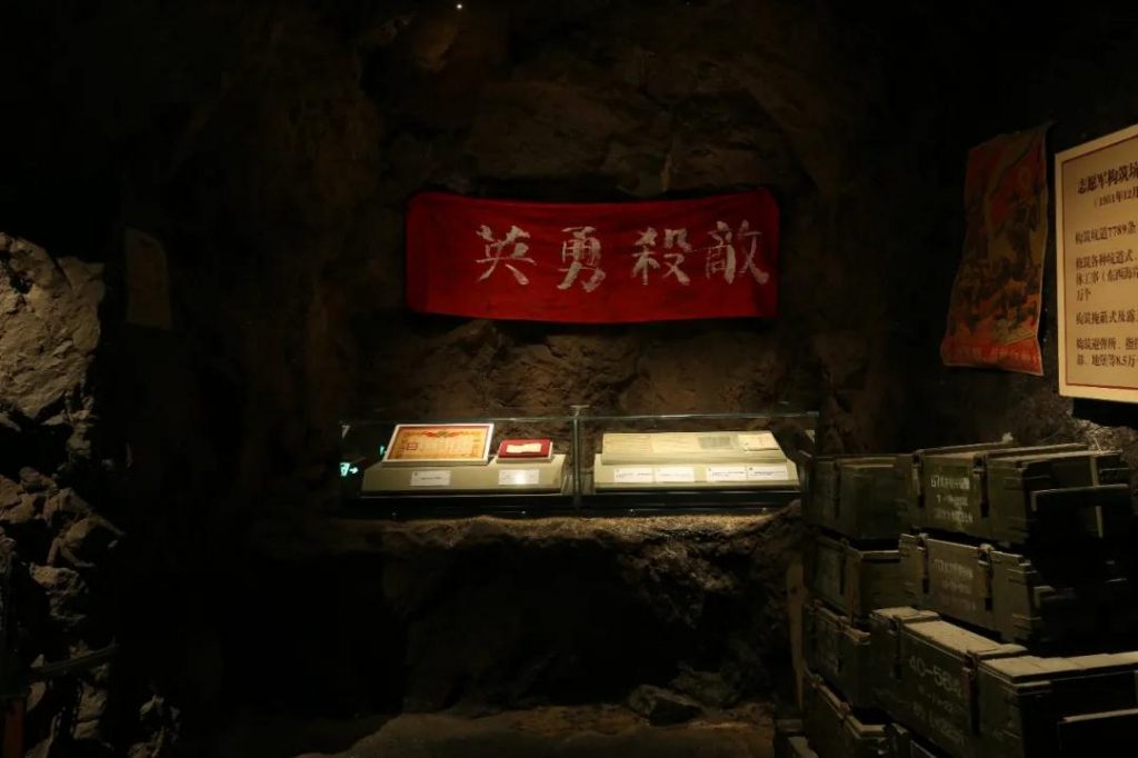 巖星建設(shè)|抗美援朝紀(jì)念館設(shè)計(jì)理念解讀插圖(5)