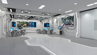 展廳展館設計：展廳展館設計環境要注意哪些細節