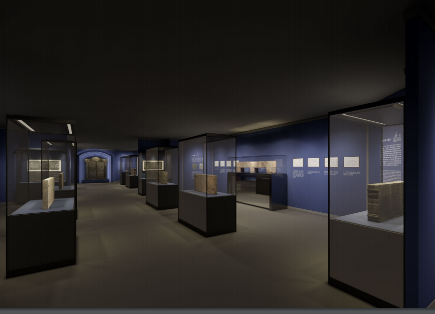 深圳博物館&深圳市金石藝術(shù)博物館《不朽不滅——中國文物中的儒釋道》插圖(9)