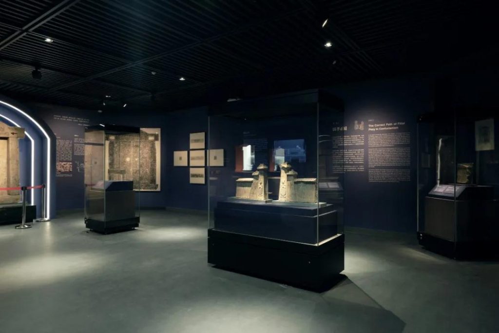 巖星博物館設(shè)計(jì)案例 | 開(kāi)展啦,等你來(lái)品中國(guó)文化宗教插圖(10) 巖星博物館設(shè)計(jì)案例 | 開(kāi)展啦,等你來(lái)品中國(guó)文化宗教插圖(10)