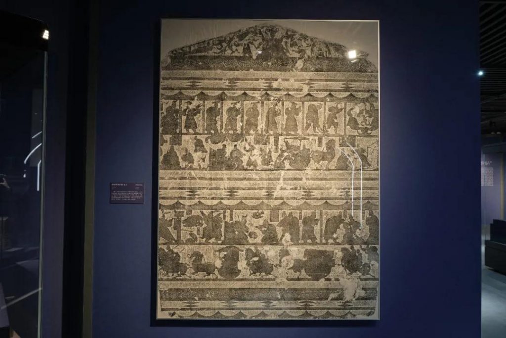 巖星博物館設(shè)計(jì)案例 | 開(kāi)展啦,等你來(lái)品中國(guó)文化宗教插圖(13) 巖星博物館設(shè)計(jì)案例 | 開(kāi)展啦,等你來(lái)品中國(guó)文化宗教插圖(13)