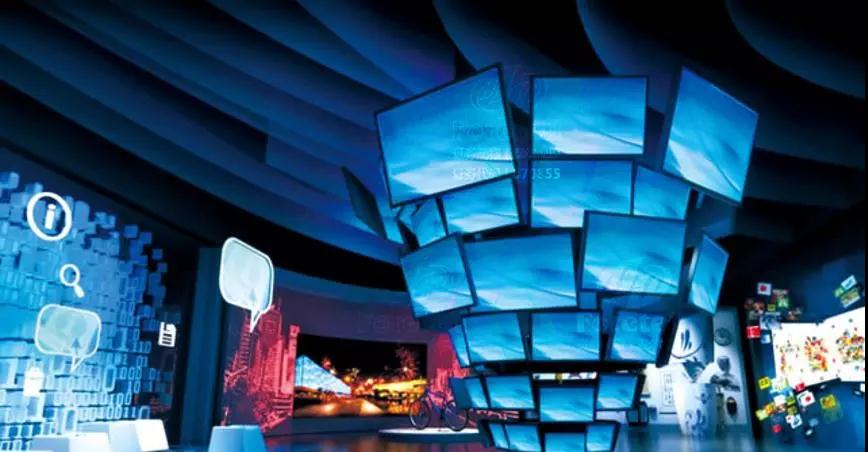 博物館的設計為什么要迎合年輕觀眾的口味?插圖 博物館的設計為什么要迎合年輕觀眾的口味?插圖