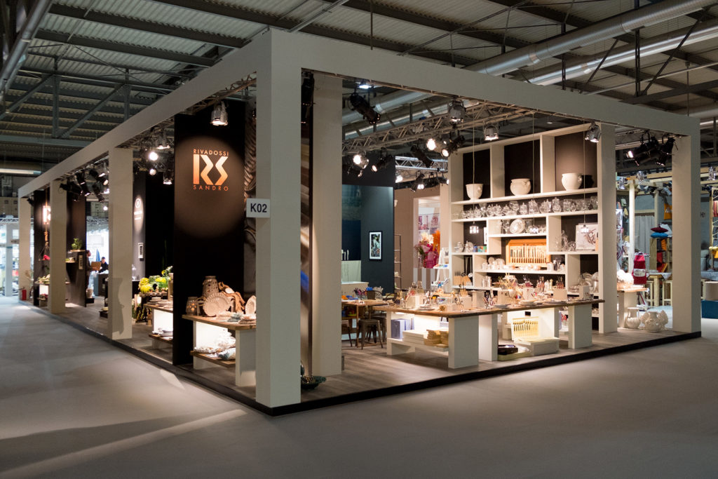 巖星建設|家居展廳設計,這些要點需要注意插圖(9) 巖星建設|家居展廳設計,這些要點需要注意插圖(9)