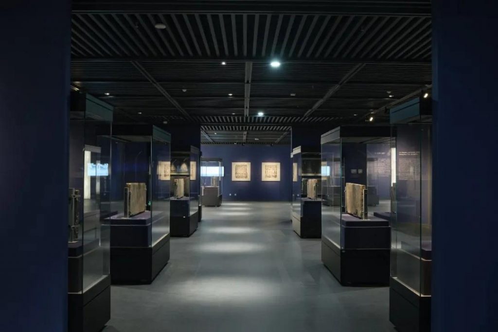 巖星博物館設(shè)計(jì)案例 | 開(kāi)展啦,等你來(lái)品中國(guó)文化宗教插圖(15) 巖星博物館設(shè)計(jì)案例 | 開(kāi)展啦,等你來(lái)品中國(guó)文化宗教插圖(15)