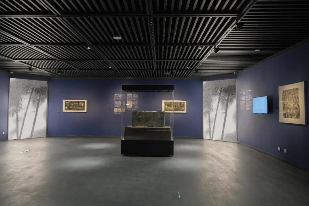 巖星博物館設(shè)計(jì)案例 | 開(kāi)展啦,等你來(lái)品中國(guó)文化宗教插圖(18) 巖星博物館設(shè)計(jì)案例 | 開(kāi)展啦,等你來(lái)品中國(guó)文化宗教插圖(18)