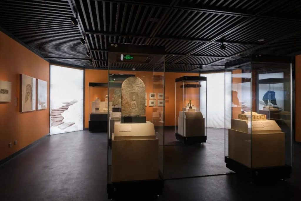 巖星博物館設(shè)計(jì)案例 | 開(kāi)展啦,等你來(lái)品中國(guó)文化宗教插圖(20) 巖星博物館設(shè)計(jì)案例 | 開(kāi)展啦,等你來(lái)品中國(guó)文化宗教插圖(20)