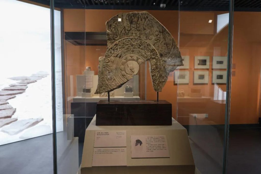 巖星博物館設(shè)計(jì)案例 | 開(kāi)展啦,等你來(lái)品中國(guó)文化宗教插圖(21) 巖星博物館設(shè)計(jì)案例 | 開(kāi)展啦,等你來(lái)品中國(guó)文化宗教插圖(21)