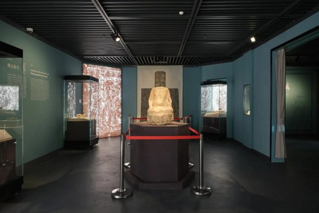 巖星博物館設(shè)計(jì)案例 | 開(kāi)展啦,等你來(lái)品中國(guó)文化宗教插圖(22) 巖星博物館設(shè)計(jì)案例 | 開(kāi)展啦,等你來(lái)品中國(guó)文化宗教插圖(22)