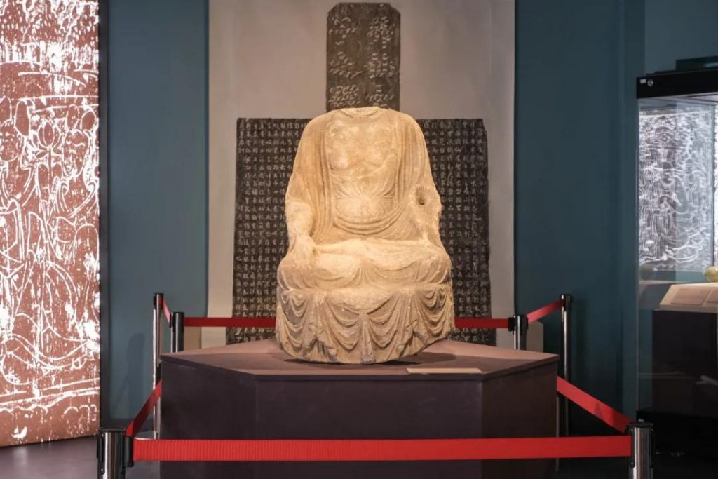 巖星博物館設(shè)計(jì)案例 | 開(kāi)展啦,等你來(lái)品中國(guó)文化宗教插圖(23) 巖星博物館設(shè)計(jì)案例 | 開(kāi)展啦,等你來(lái)品中國(guó)文化宗教插圖(23)