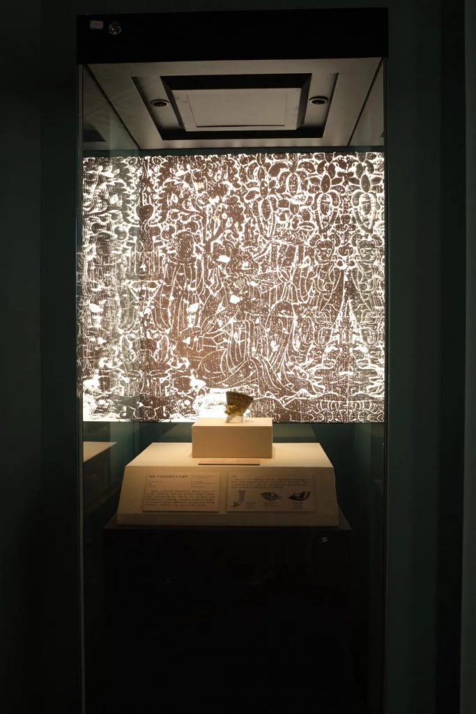 巖星博物館設(shè)計(jì)案例 | 開(kāi)展啦,等你來(lái)品中國(guó)文化宗教插圖(25) 巖星博物館設(shè)計(jì)案例 | 開(kāi)展啦,等你來(lái)品中國(guó)文化宗教插圖(25)