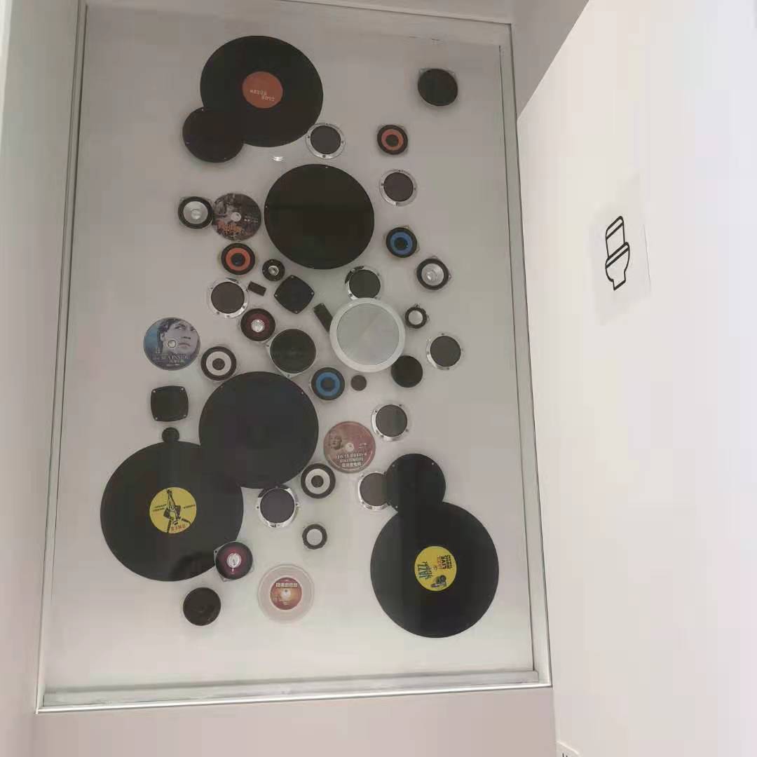 “中國電子第一街”華強北博物館今日開館 “人文、科技、時尚、互動”四大核心元素打造“不一樣的博物館”插圖(3) “中國電子第一街”華強北博物館今日開館 “人文、科技、時尚、互動”四大核心元素打造“不一樣的博物館”插圖(3)