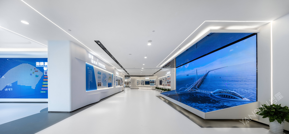 企業博物館設計:傳承歷史與創新的交匯點插圖 企業博物館設計:傳承歷史與創新的交匯點插圖