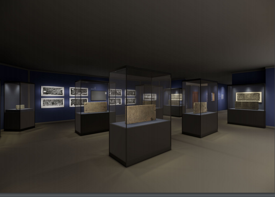 深圳博物館&深圳市金石藝術(shù)博物館《不朽不滅——中國文物中的儒釋道》插圖(8)