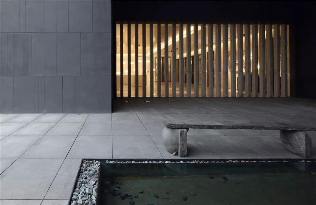 簡(jiǎn)約舒適的展廳設(shè)計(jì),一種樸質(zhì)自然由心而生!插圖 簡(jiǎn)約舒適的展廳設(shè)計(jì),一種樸質(zhì)自然由心而生!插圖