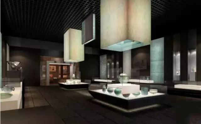 博物館空間規劃與展館設計的關鍵要素插圖