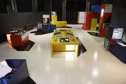 科技展館設計的人文思考以人為本插圖(1)