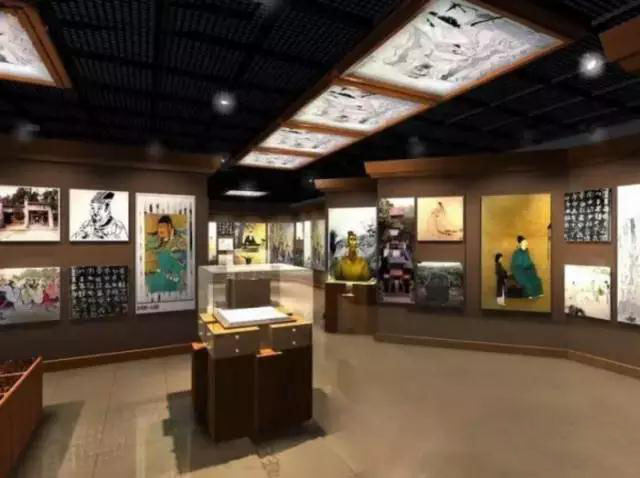 博物館空間規劃與展館設計的關鍵要素插圖(1)