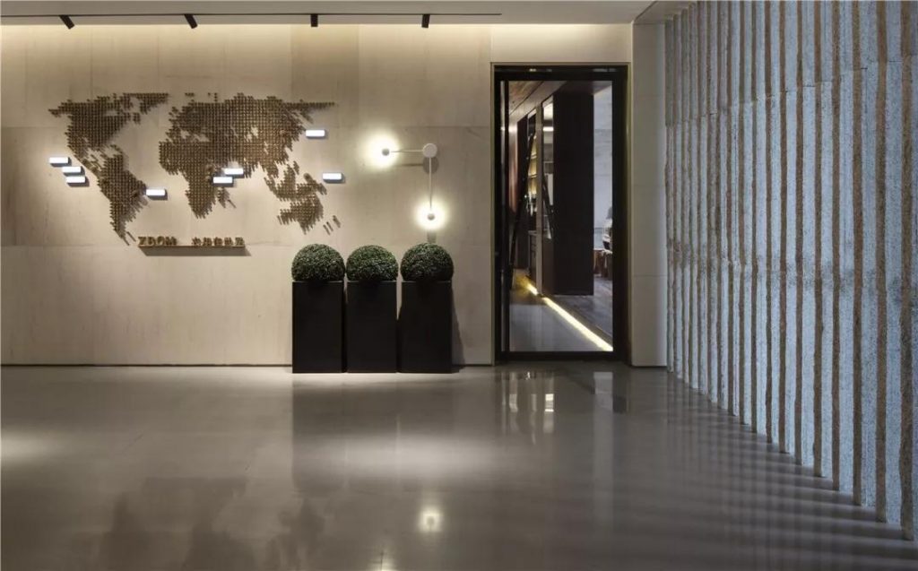 簡(jiǎn)約舒適的展廳設(shè)計(jì),一種樸質(zhì)自然由心而生!插圖(2) 簡(jiǎn)約舒適的展廳設(shè)計(jì),一種樸質(zhì)自然由心而生!插圖(2)