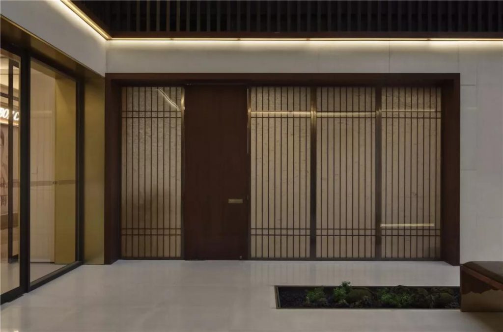 簡(jiǎn)約舒適的展廳設(shè)計(jì),一種樸質(zhì)自然由心而生!插圖(3) 簡(jiǎn)約舒適的展廳設(shè)計(jì),一種樸質(zhì)自然由心而生!插圖(3)