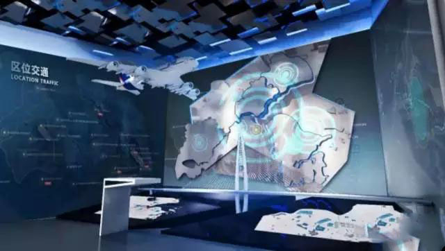 什么是展廳設計，展廳設計的內容定義插圖(2)