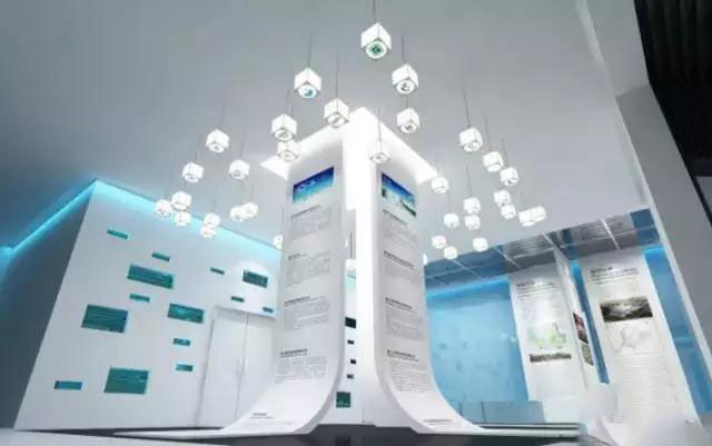 科技展廳設計-?未來科學技術展館應注意哪些重點？插圖