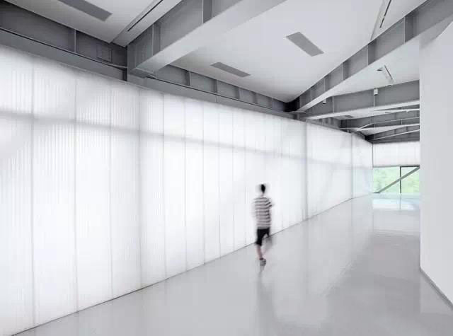 中國的博物館設計-建筑師擁有異想天開的想法還不夠插圖(8)