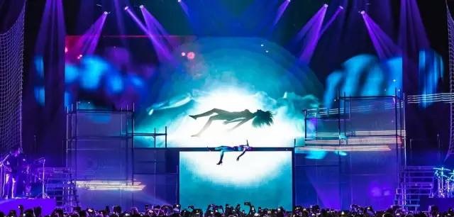 全息舞臺在博物館展廳設(shè)計中的應(yīng)用插圖(1) 全息舞臺在博物館展廳設(shè)計中的應(yīng)用插圖(1)