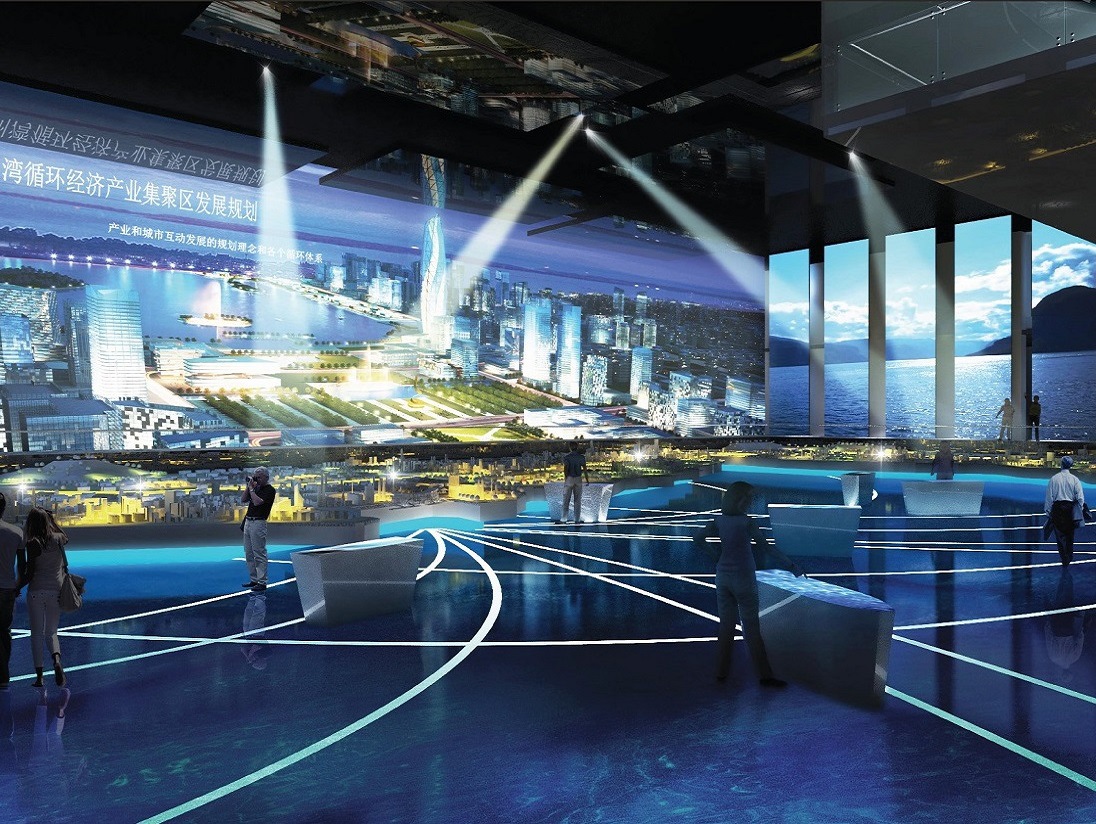 展覽館設計要注重哪些因素？插圖