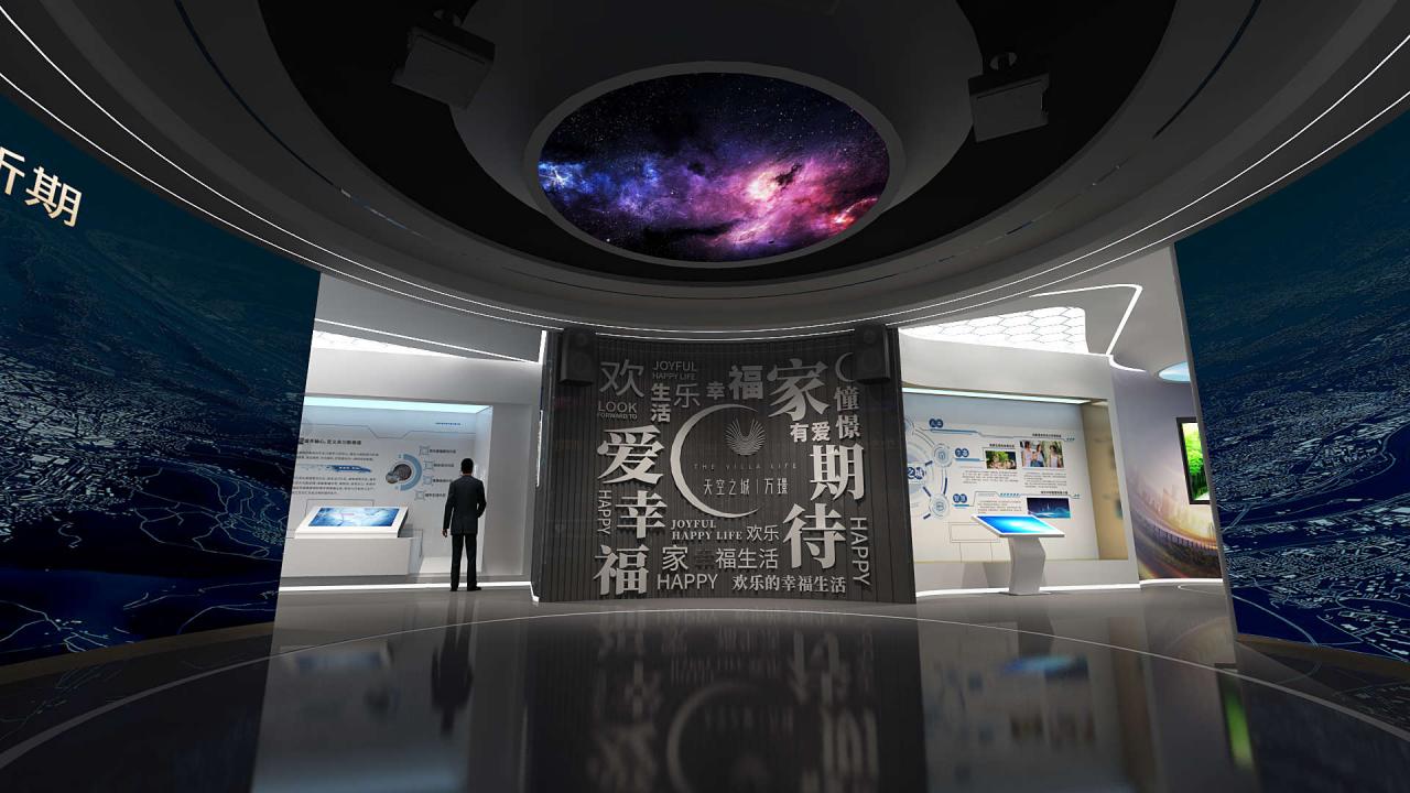 ?展館設(shè)計(jì)應(yīng)注意其文化歷史背景插圖(1) ?展館設(shè)計(jì)應(yīng)注意其文化歷史背景插圖(1)