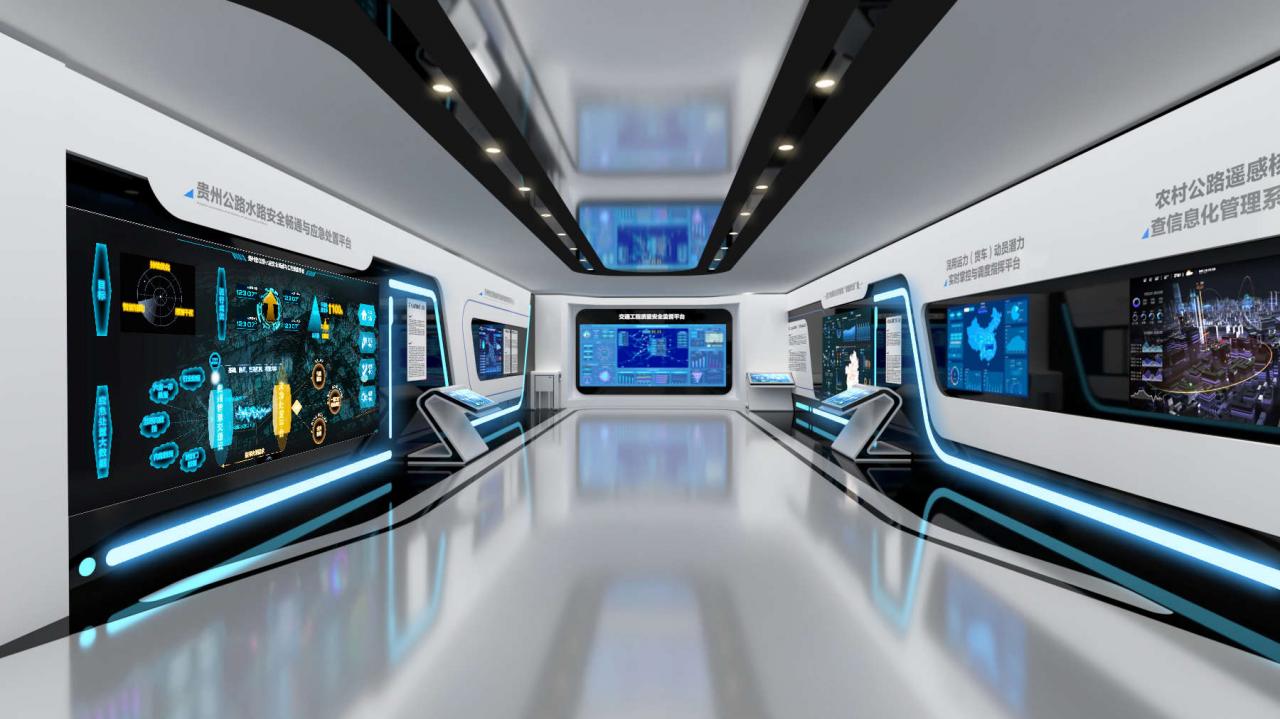 企業(yè)博物館設(shè)計(jì):融合歷史與現(xiàn)代的創(chuàng)意之作插圖 企業(yè)博物館設(shè)計(jì):融合歷史與現(xiàn)代的創(chuàng)意之作插圖