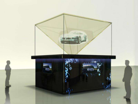 ?3D全息投影技術(shù)在展廳展館設(shè)計(jì)中的應(yīng)用插圖(1) ?3D全息投影技術(shù)在展廳展館設(shè)計(jì)中的應(yīng)用插圖(1)