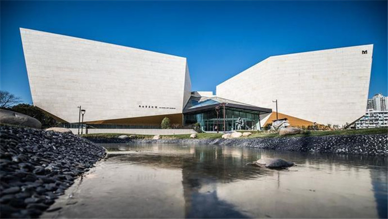 現(xiàn)代工業(yè)展館設(shè)計有哪些變化?插圖 美術(shù)館顯示那些不能忽視的人