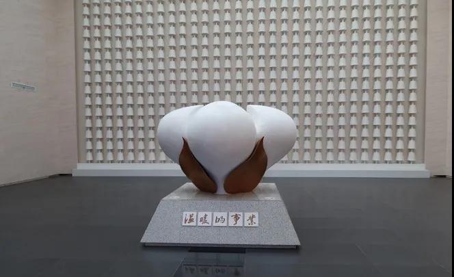 巖星特刊 | 在熱點之后，我們來看看這一座博物館插圖(2)