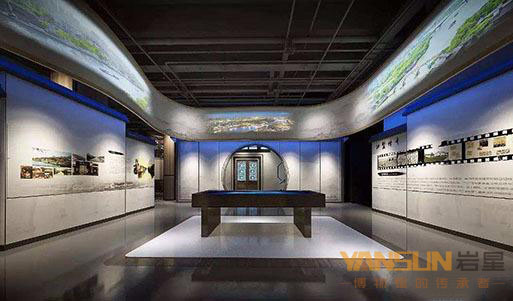 企業文化展廳要怎樣設計！插圖(2)