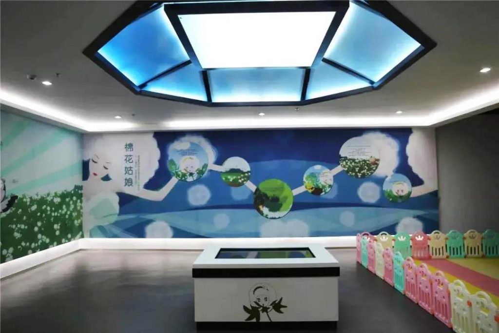 巖星特刊 | 在熱點之后，我們來看看這一座博物館插圖(7)