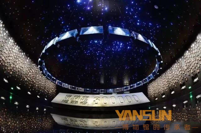 文化展館設計其風格和空間上各有不同,設計中應如何全面把握?插圖(2) 文化展館設計其風格和空間上各有不同,設計中應如何全面把握?插圖(2)