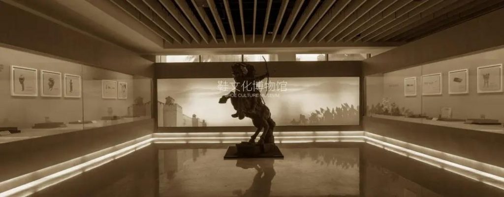 巖星特刊 | 當(dāng)老字號遇見博物館，為記憶注入活力插圖(9)