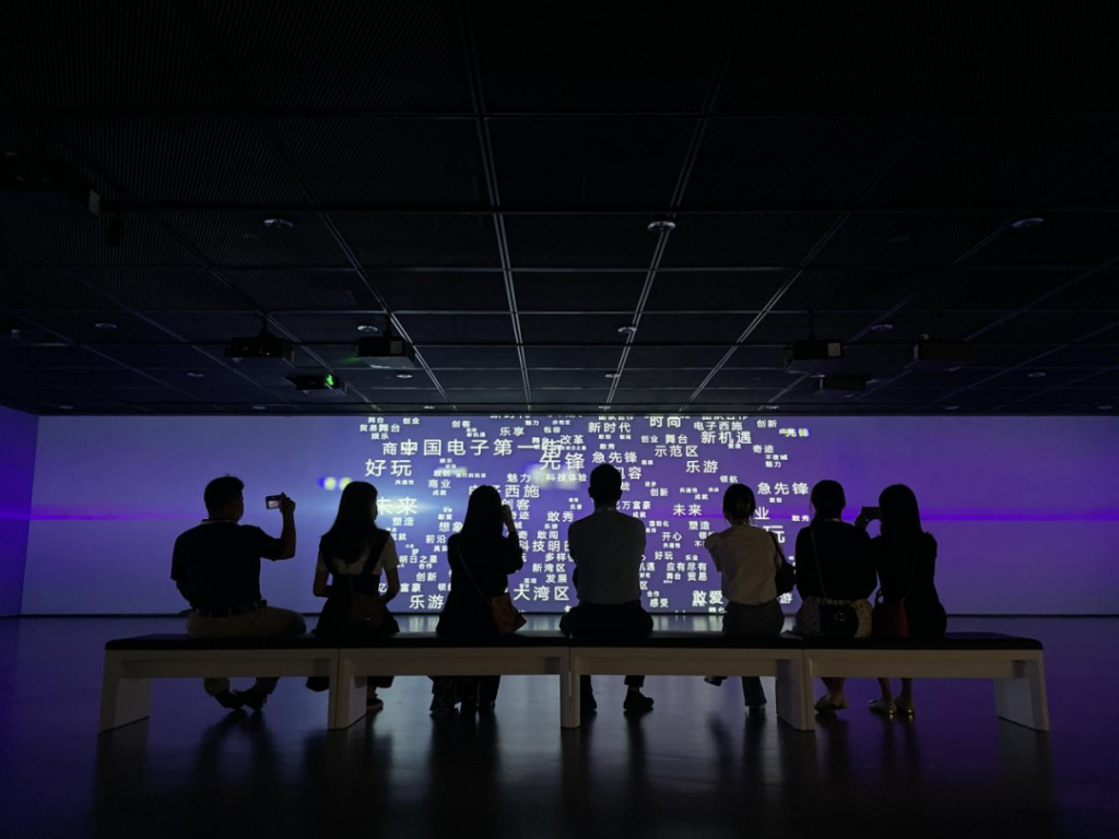 巖星之聲 | 巖星尋夢華強北,共慶五一佳節插圖(14) 巖星之聲 | 巖星尋夢華強北,共慶五一佳節插圖(14)