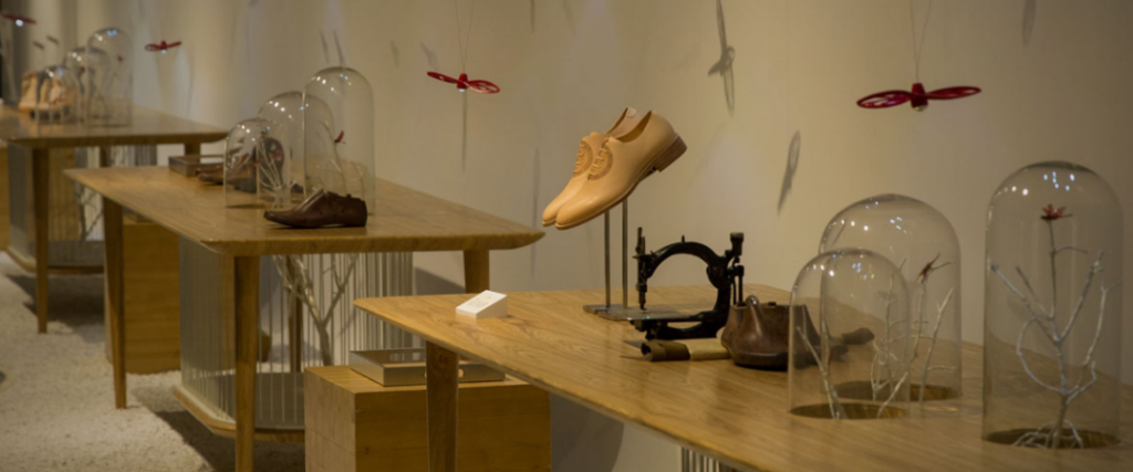 巖星特刊 | 當(dāng)老字號遇見博物館，為記憶注入活力插圖(10)