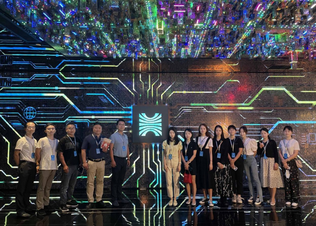 巖星之聲 | 巖星尋夢華強北,共慶五一佳節插圖(18) 巖星之聲 | 巖星尋夢華強北,共慶五一佳節插圖(18)