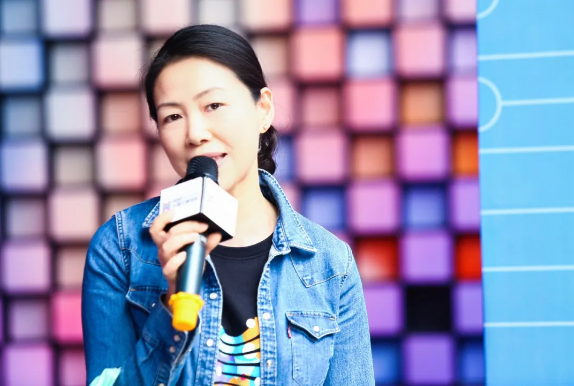 巖星之聲 | 巖星尋夢華強北,共慶五一佳節插圖(21) 巖星之聲 | 巖星尋夢華強北,共慶五一佳節插圖(21)