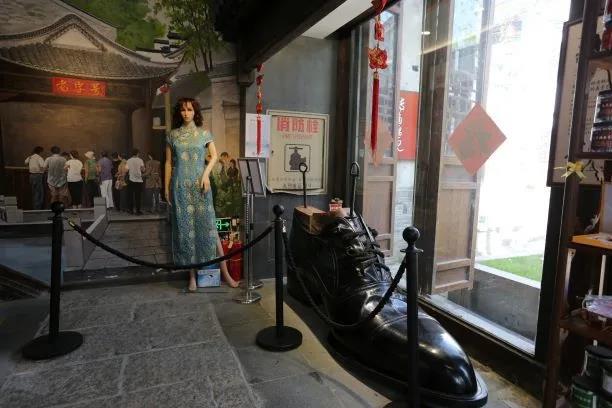 巖星特刊 | 當(dāng)老字號遇見博物館，為記憶注入活力插圖(3)