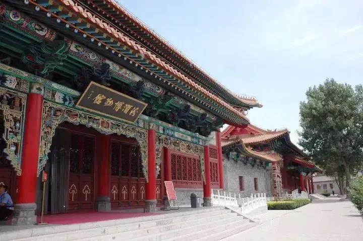 巖星特刊 | 當(dāng)老字號遇見博物館，為記憶注入活力插圖(7)